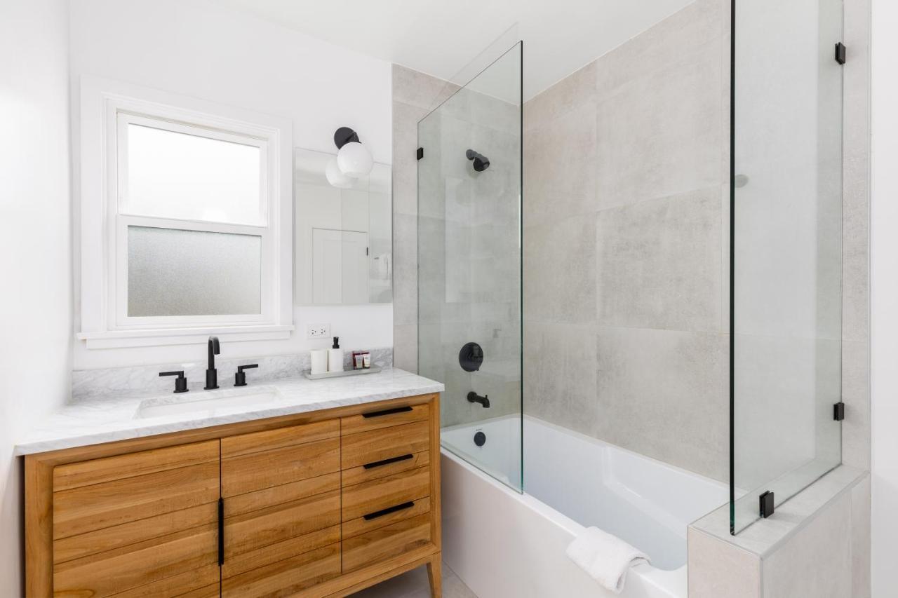 Beautiful 3 Bedroom In Mar Vista