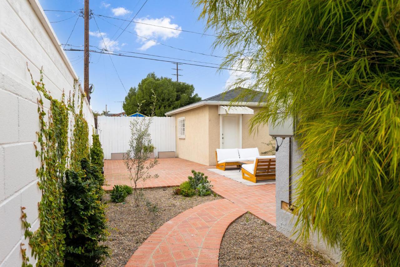 Beautiful 3 Bedroom In Mar Vista