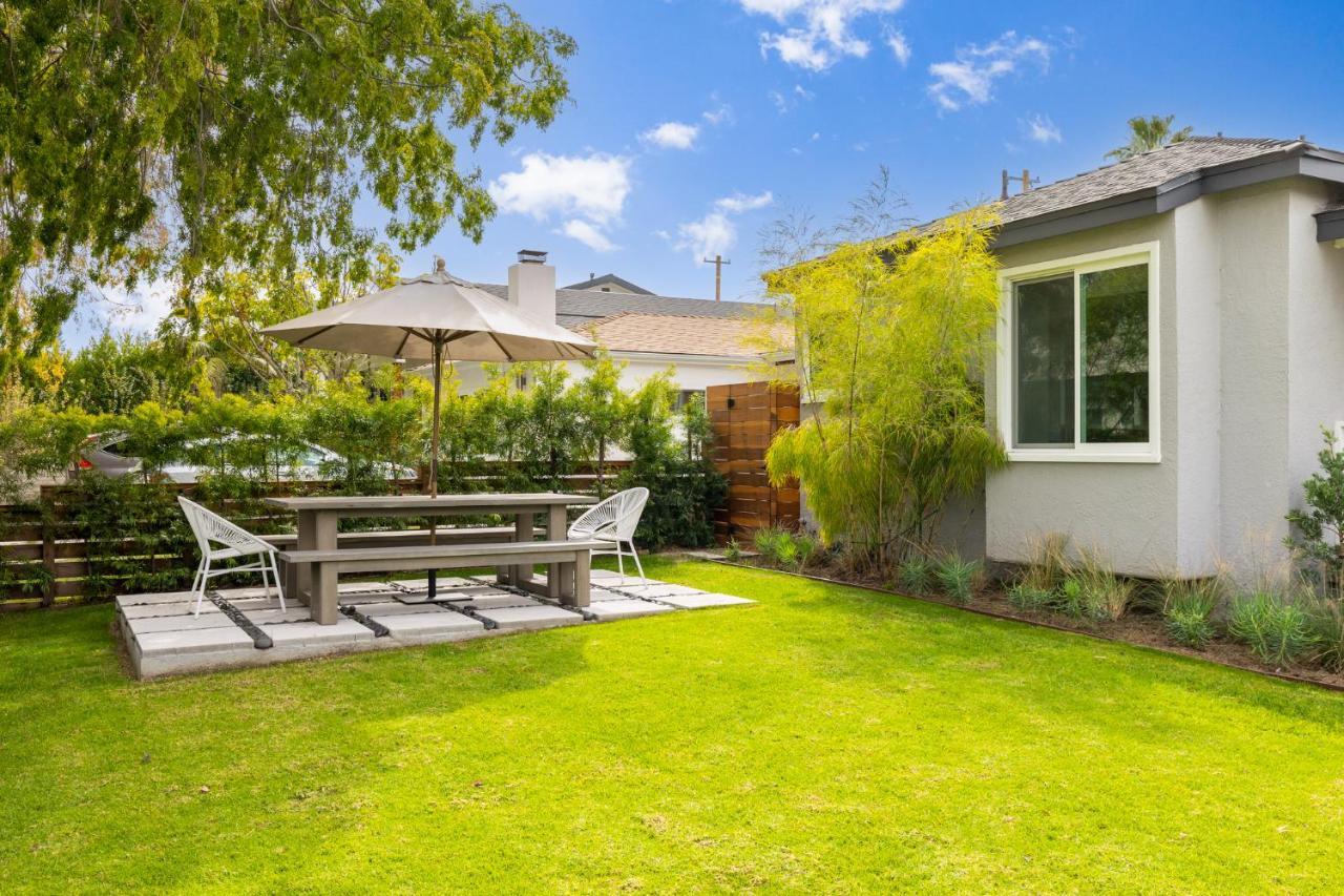 Beautiful 3 Bedroom In Mar Vista *