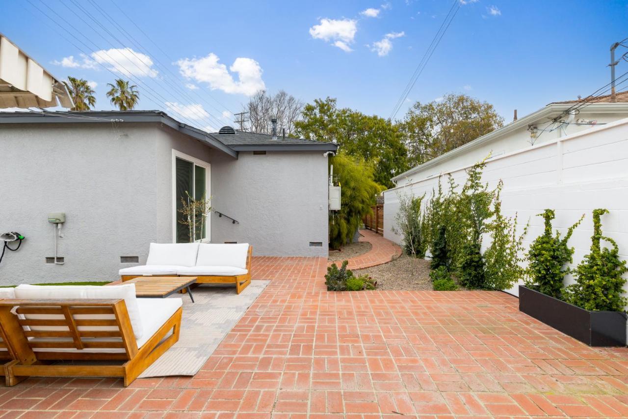 Beautiful 3 Bedroom In Mar Vista