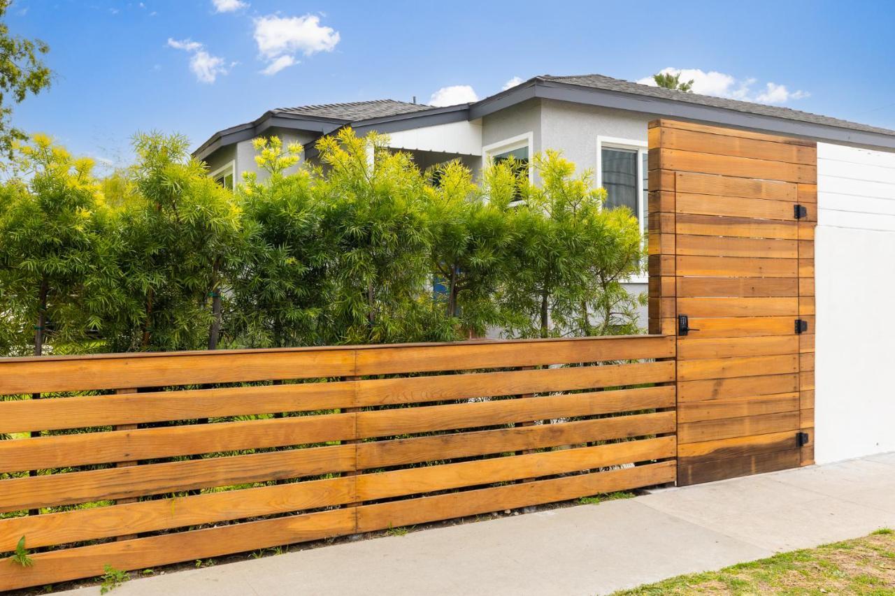 Acomodação com café da manhã  Beautiful 3 Bedroom In Mar Vista Los Angeles