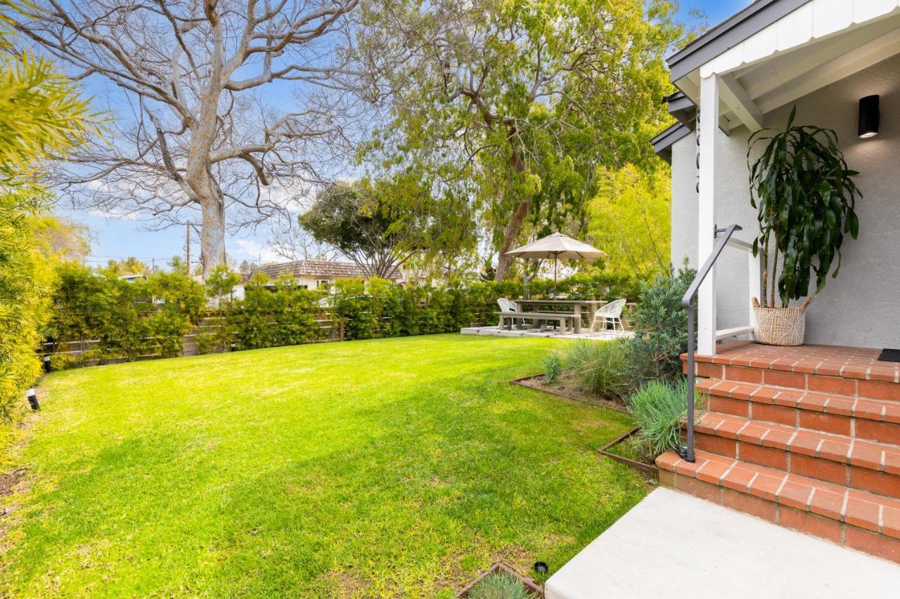 Beautiful 3 Bedroom In Mar Vista