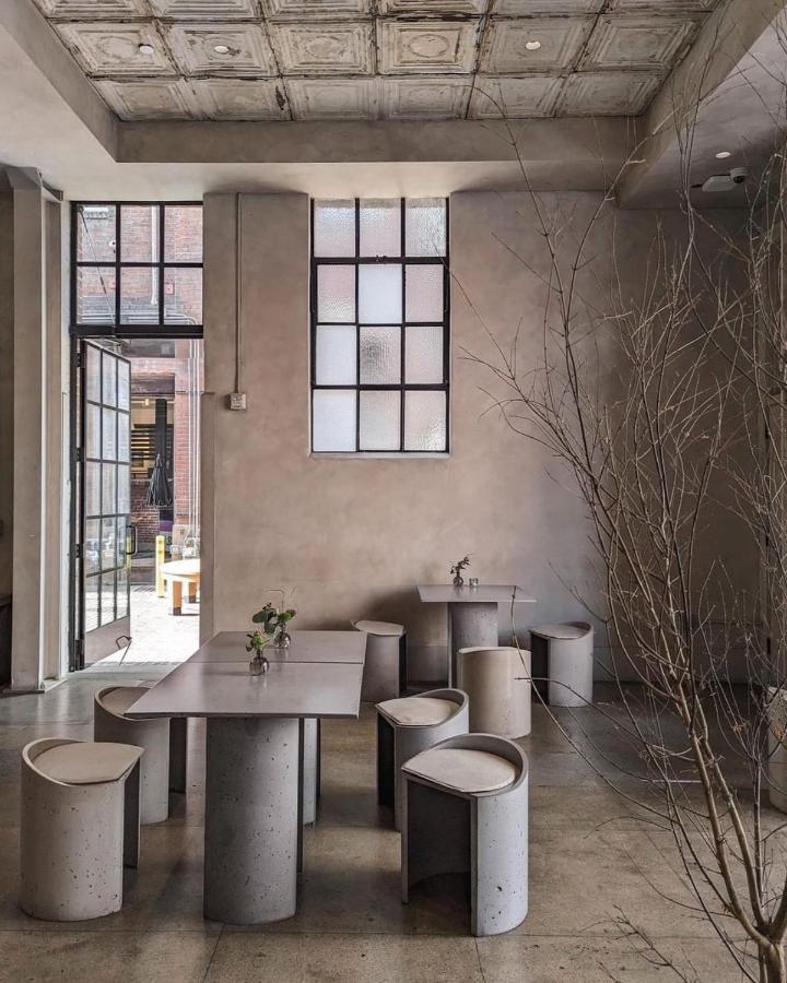 Hotel Kodo - Heart Of La Arts District Los Angeles