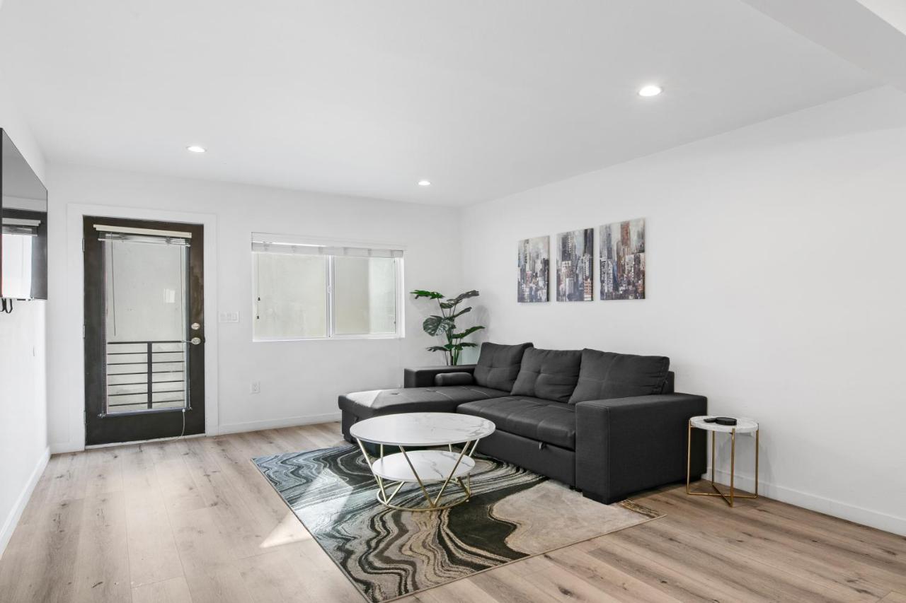 Bed & Breakfast Miracle Mile Chic 1 Bedroom Parking Unit 2