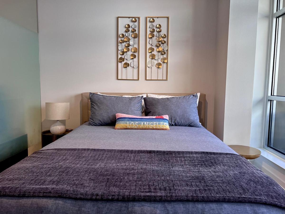 Arion- Cozy Santa Monica Getaway Steps To The Free Parking