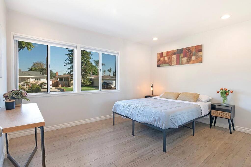 Holiday home Large With Pool + Jacuzzi Los Angeles