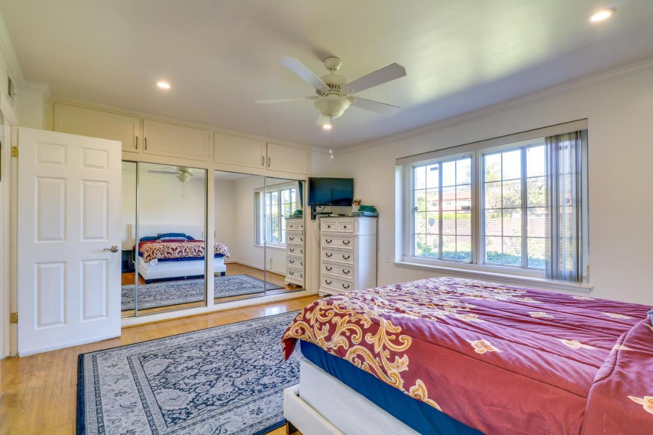 North Hills Oasis With Private Pool, Near Golfing Los Angeles