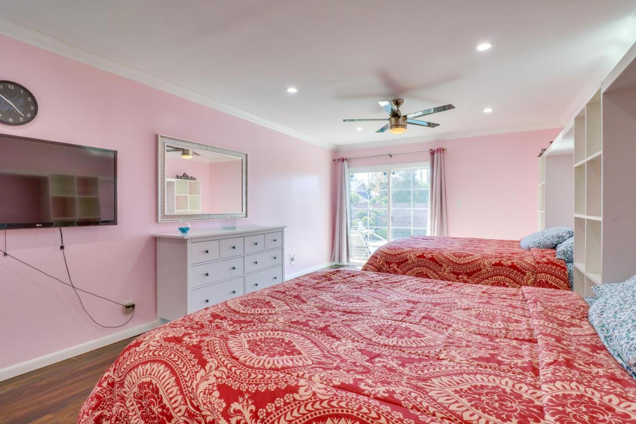 North Hills Oasis With Private Pool, Near Golfing Holiday home
