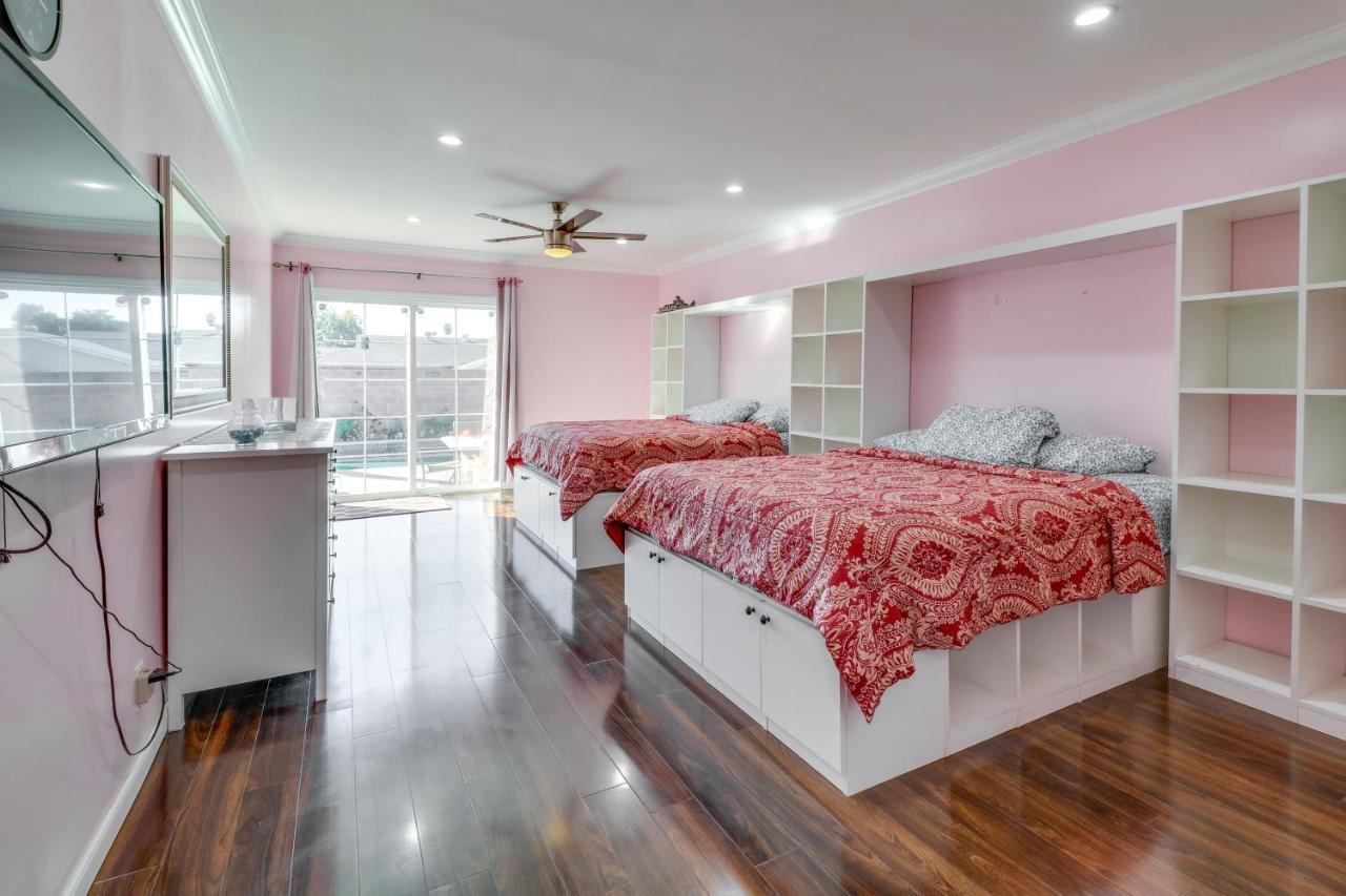 North Hills Oasis With Private Pool, Near Golfing Holiday home