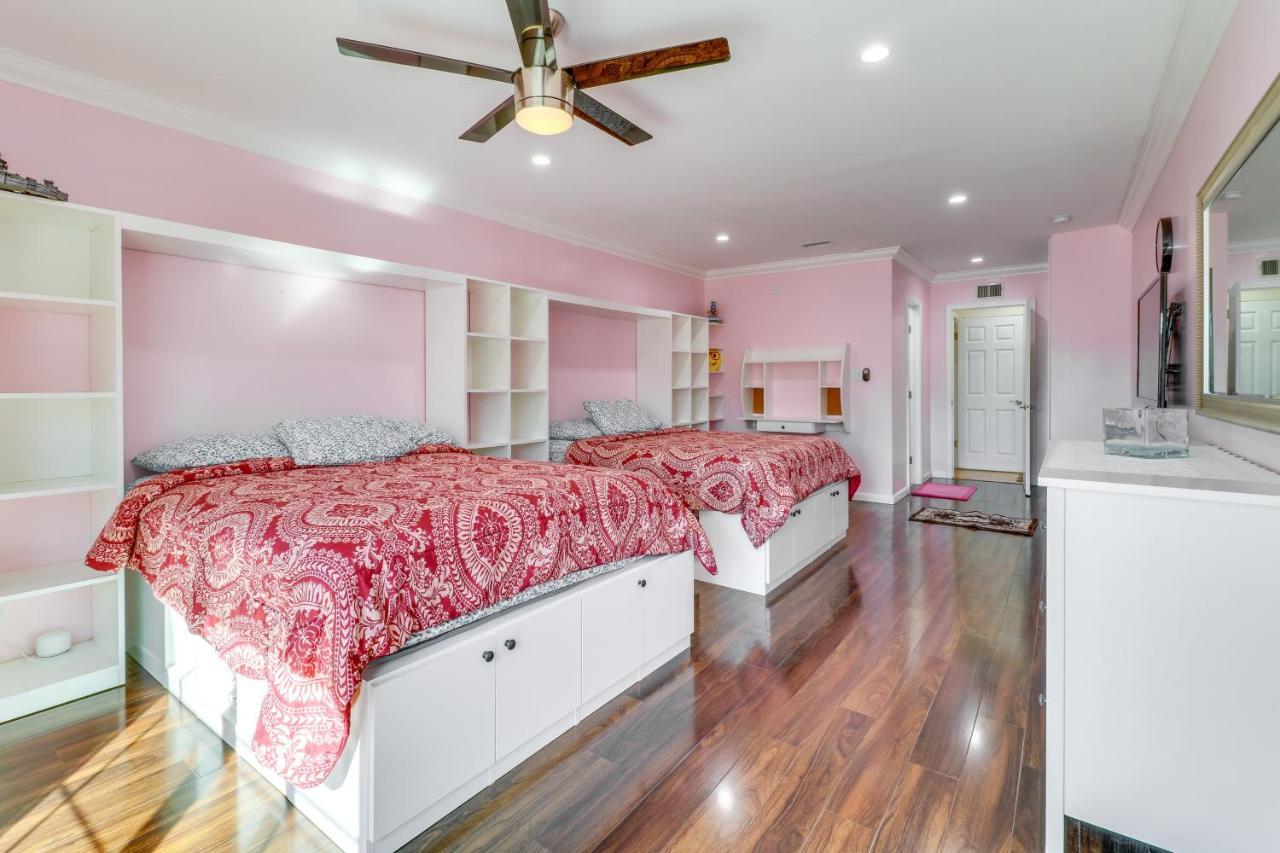 North Hills Oasis With Private Pool, Near Golfing * Los Angeles