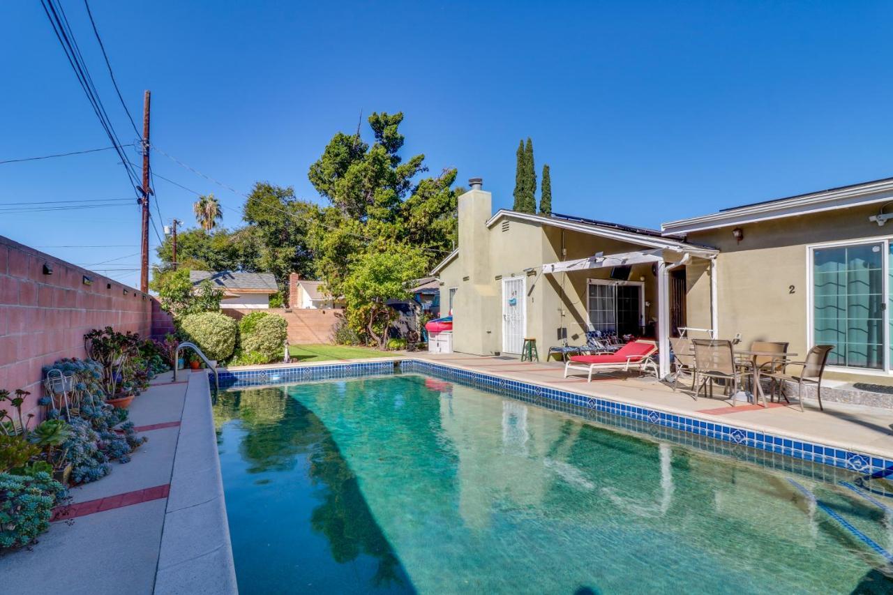 North Hills Oasis With Private Pool, Near Golfing Holiday home