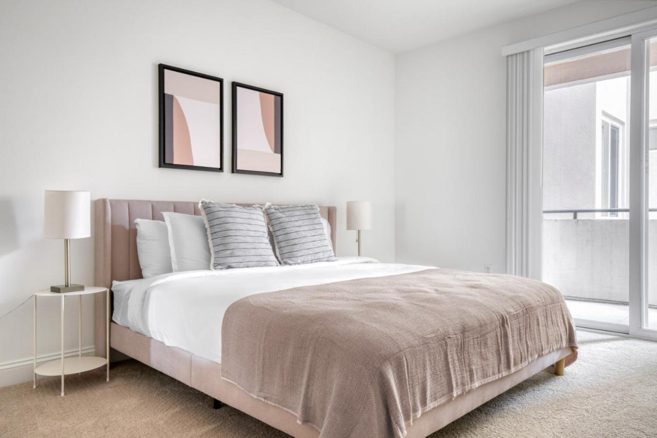 Apartment Playa Vista 2br W Pool Gym Wd Nr 405 Lax-989 Los Angeles