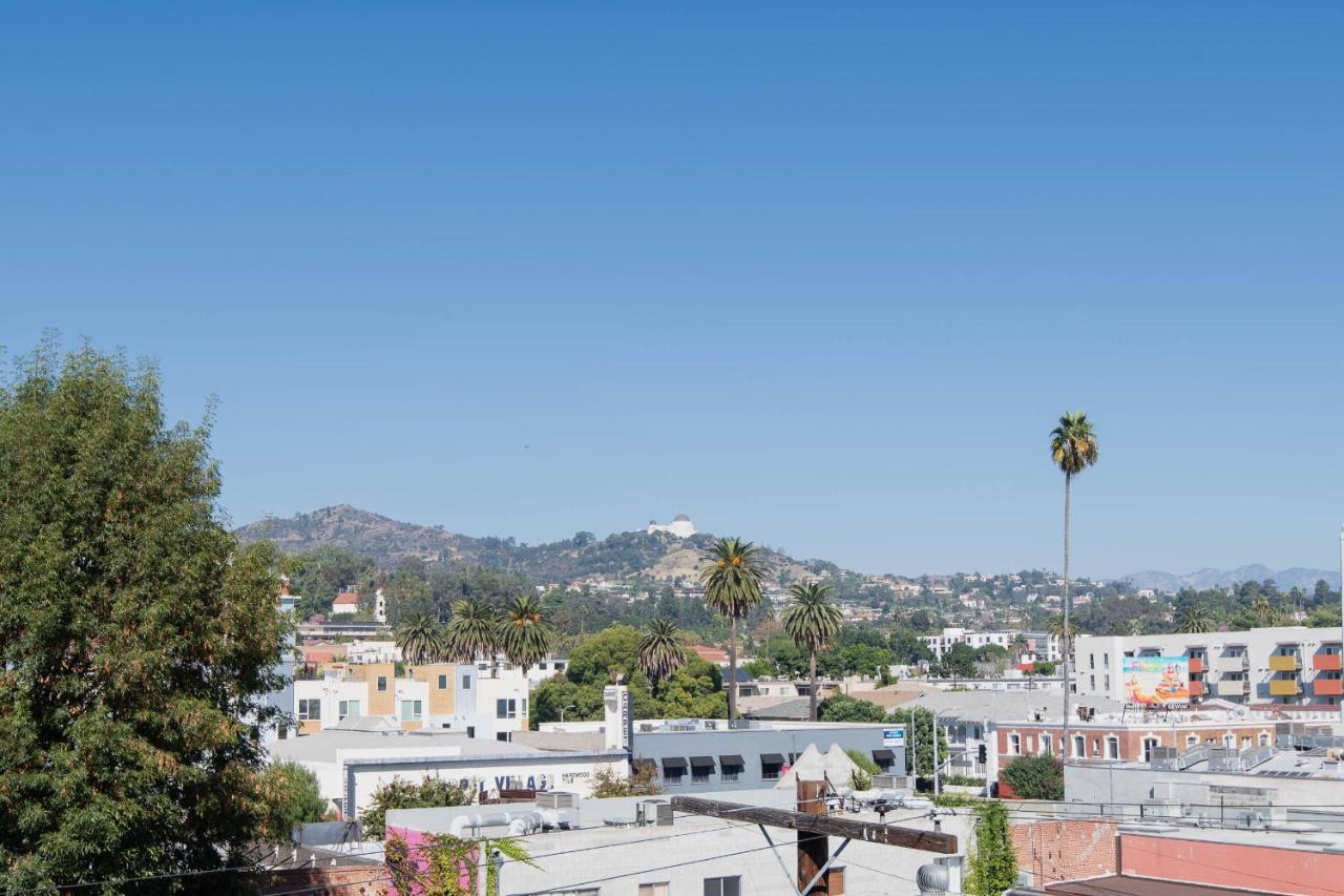 Luxury One Bedroom Free Parking&pool Apartment Los Angeles
