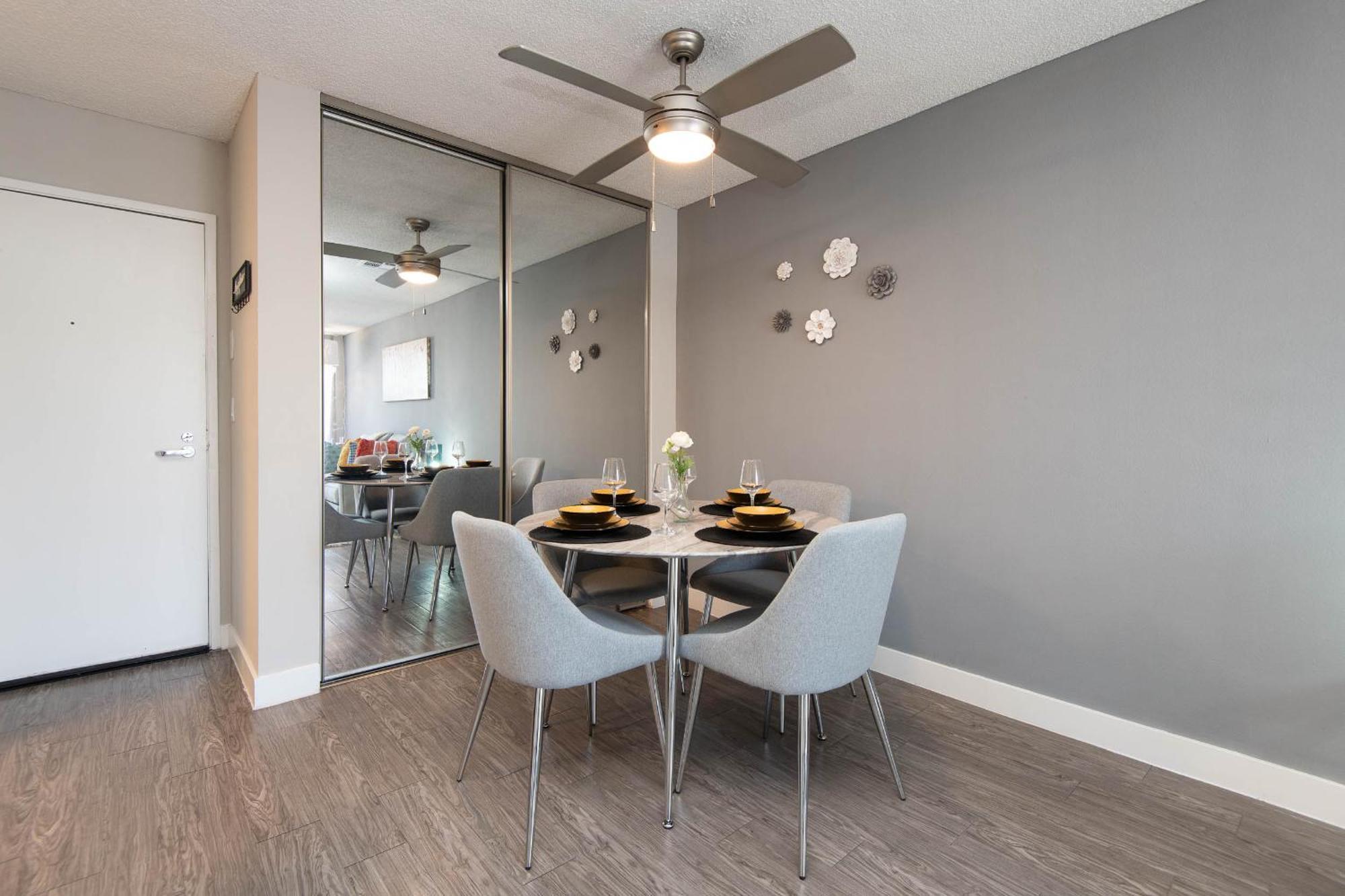 Luxury One Bedroom Free Parking&pool Apartment Los Angeles