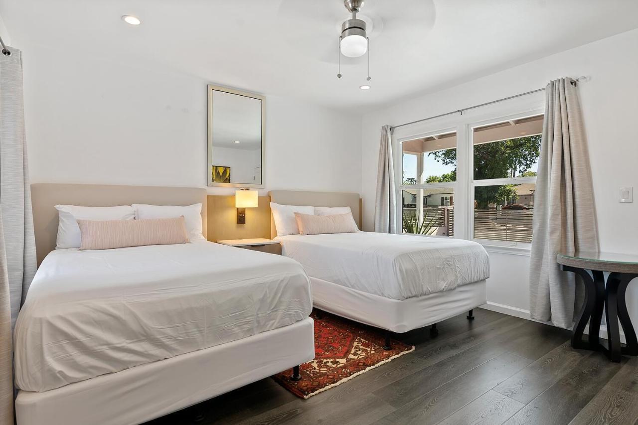 Lovely North Hollywood House Near Universal Los Angeles