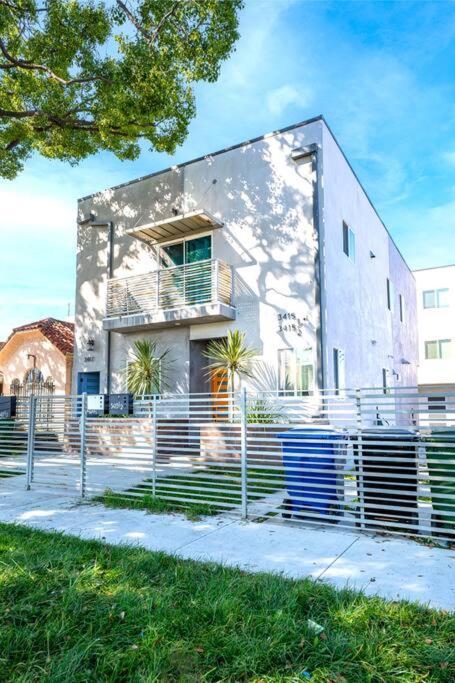 Stunning Mid-city New - Modern & Luxe Living! Apartment *