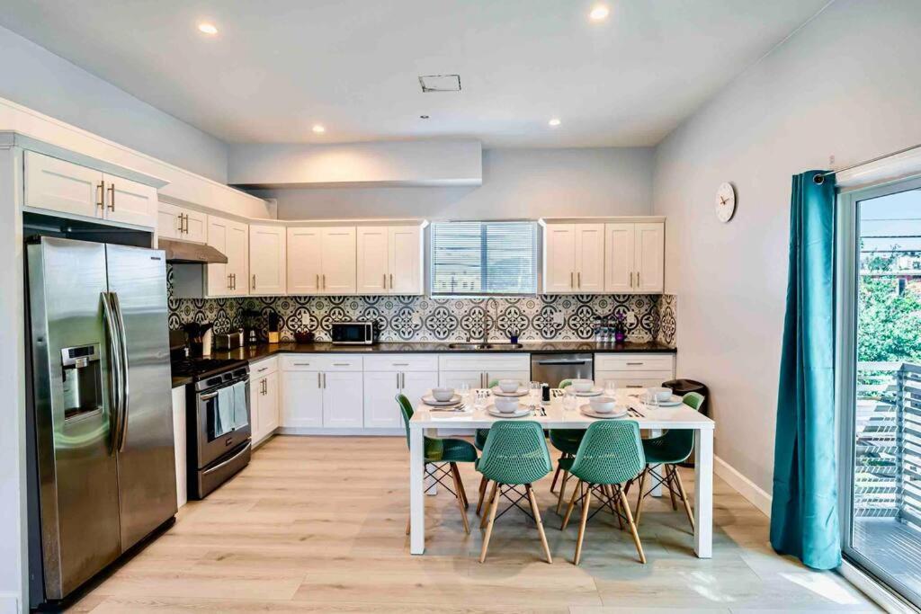 Stunning Mid-city New - Modern & Luxe Living! * Los Angeles
