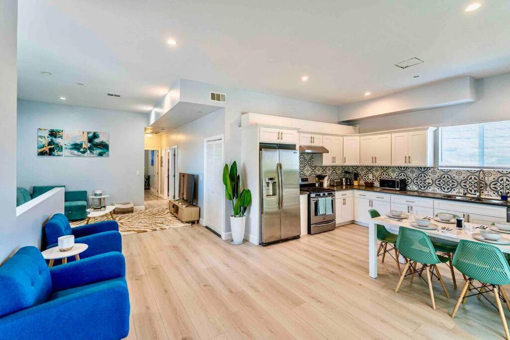 Stunning Mid-city New - Modern & Luxe Living! Apartment Los Angeles