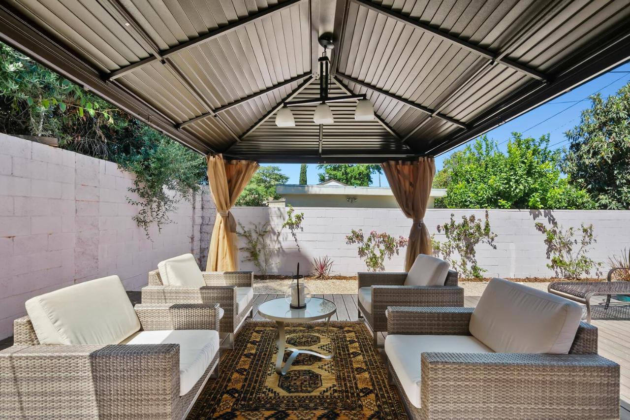 Casa de férias Lovely North Hollywood House Near Universal