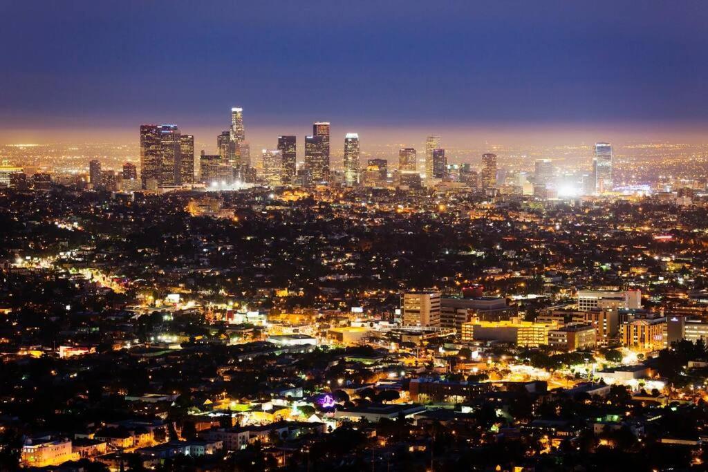 Stunning Mid-city New - Modern & Luxe Living! Los Angeles