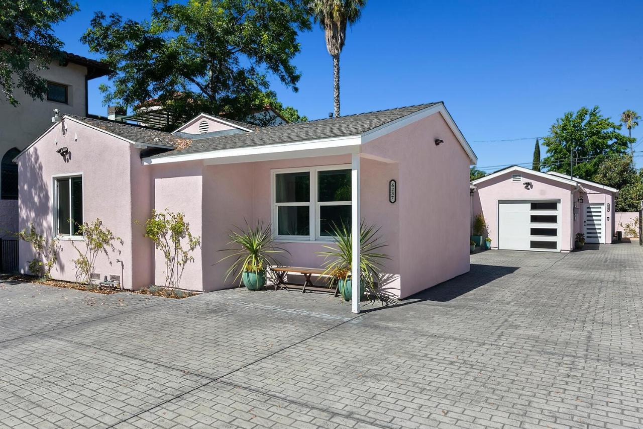 Lovely North Hollywood House Near Universal * Los Angeles