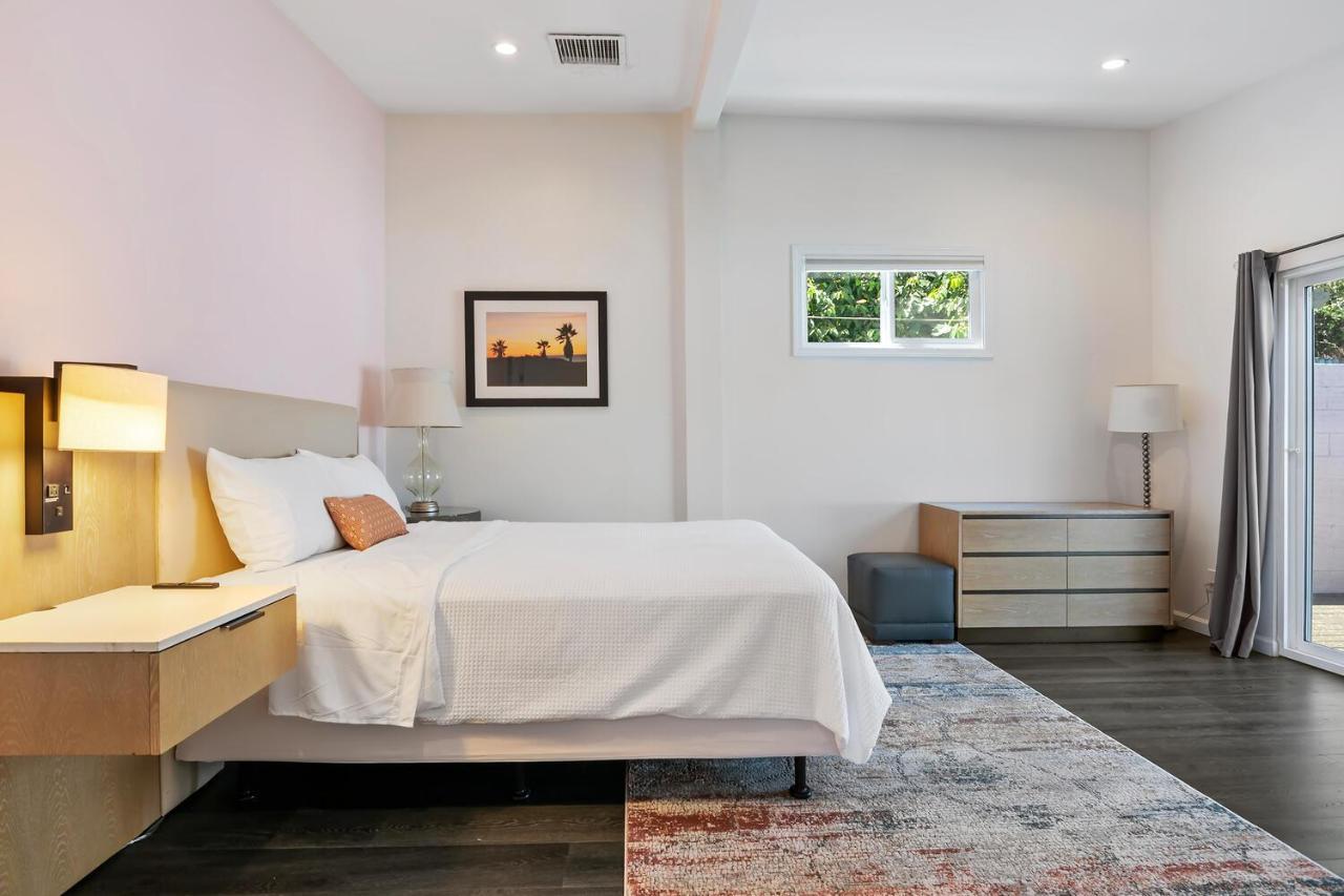 Lovely North Hollywood House Near Universal Los Angeles