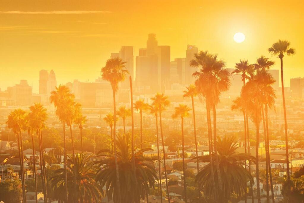 Stunning Mid-city New - Modern & Luxe Living! Los Angeles