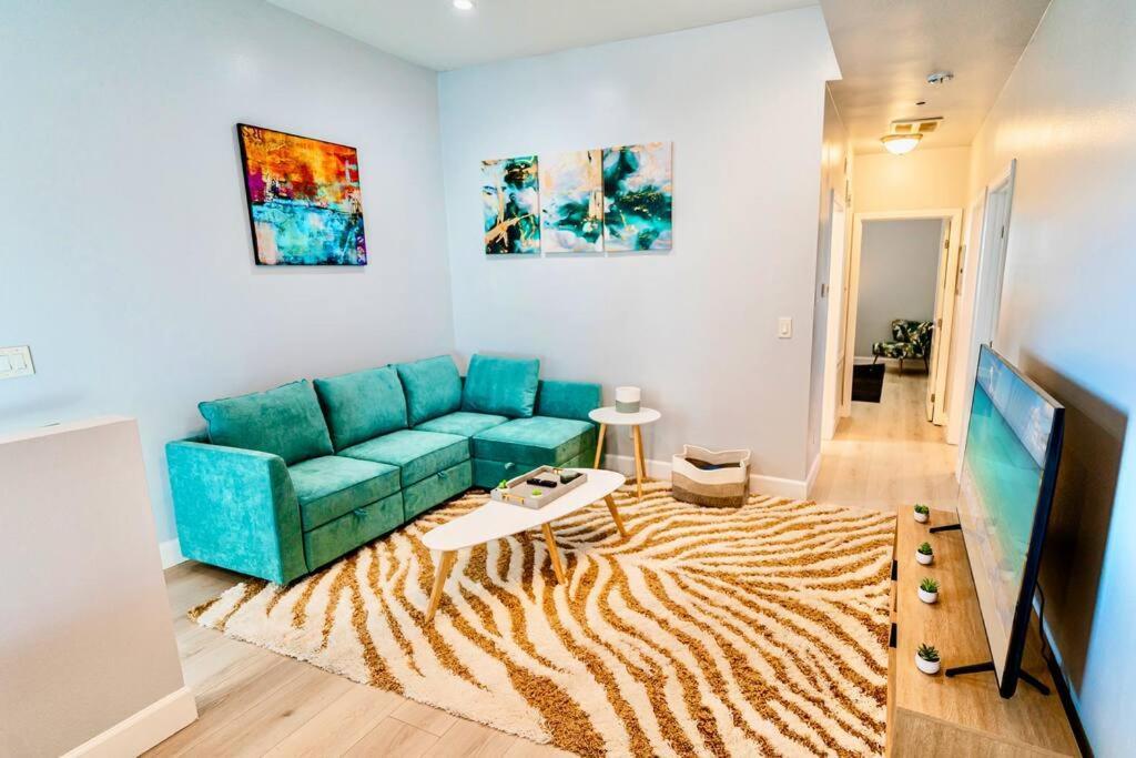 Stunning Mid-city New - Modern & Luxe Living! Los Angeles