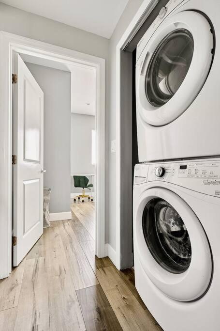 Apartamento Fun Mid-city New Sleeps 10 Near Usc/dtla/expo *