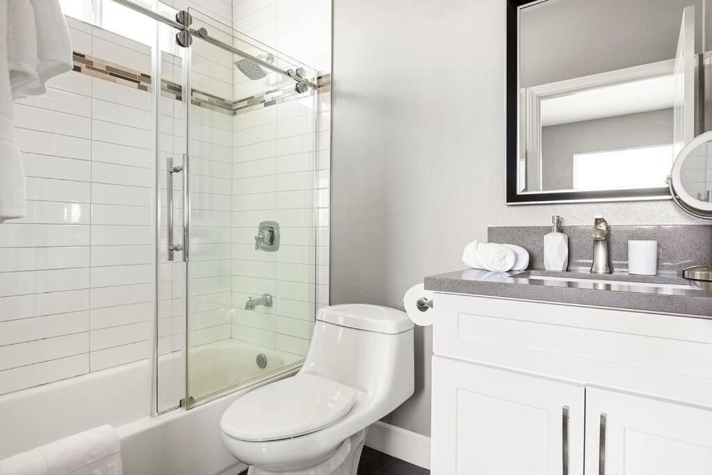 Fun Mid-city New Sleeps 10 Near Usc/dtla/expo Apartamento Los Angeles