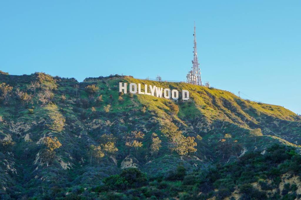 Fun Mid-city New Sleeps 10 Near Usc/dtla/expo Apartamento