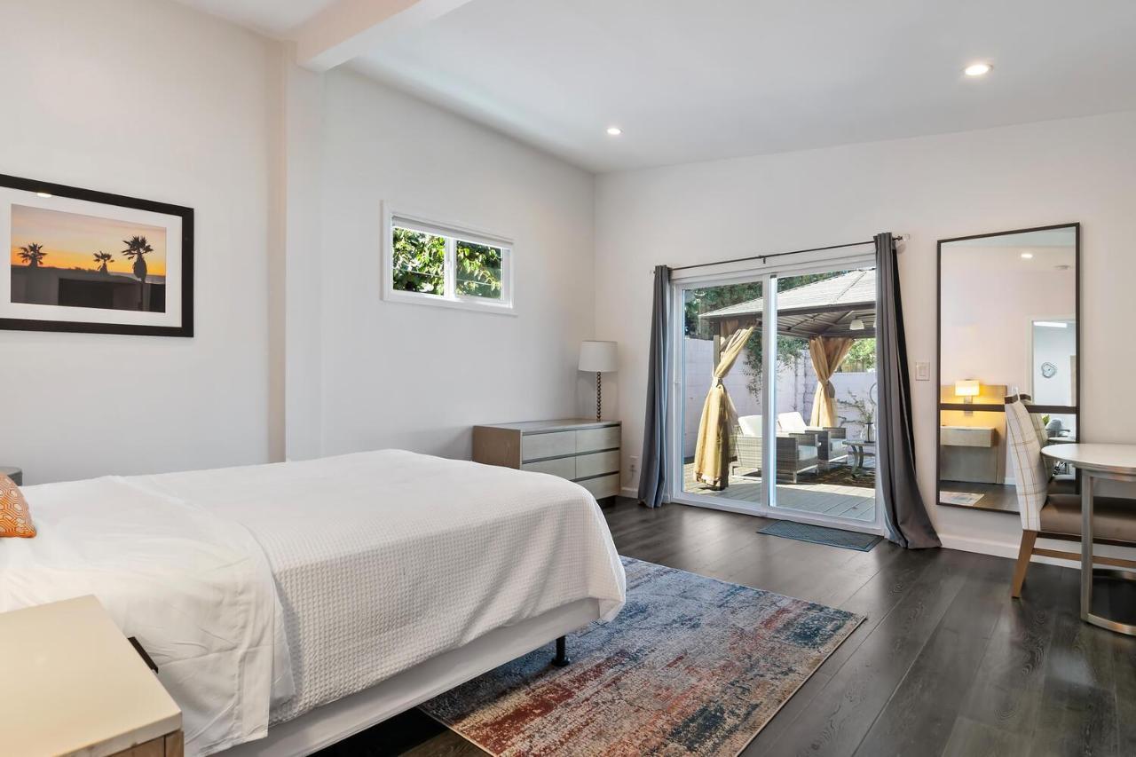 Lovely North Hollywood House Near Universal Los Angeles