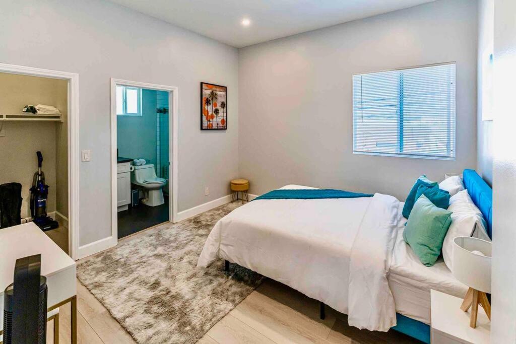 Stunning Mid-city New - Modern & Luxe Living! Los Angeles
