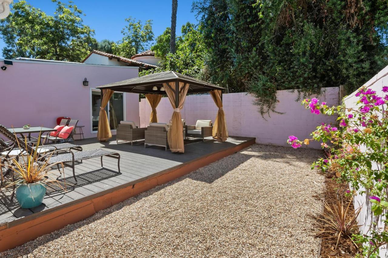 Casa de férias Lovely North Hollywood House Near Universal