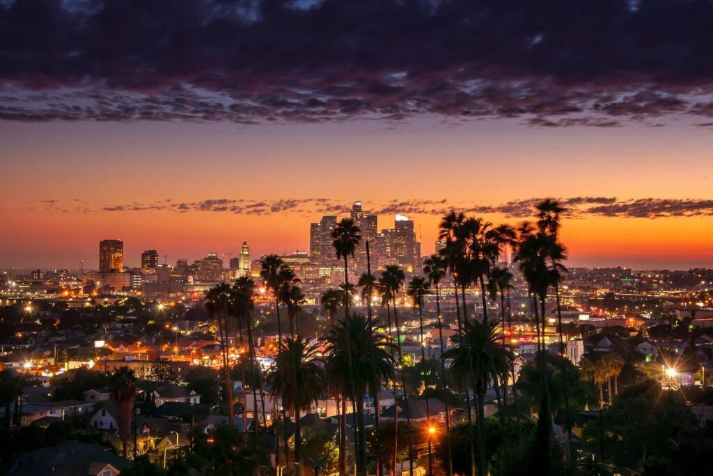 Stunning Mid-city New - Modern & Luxe Living! * Los Angeles