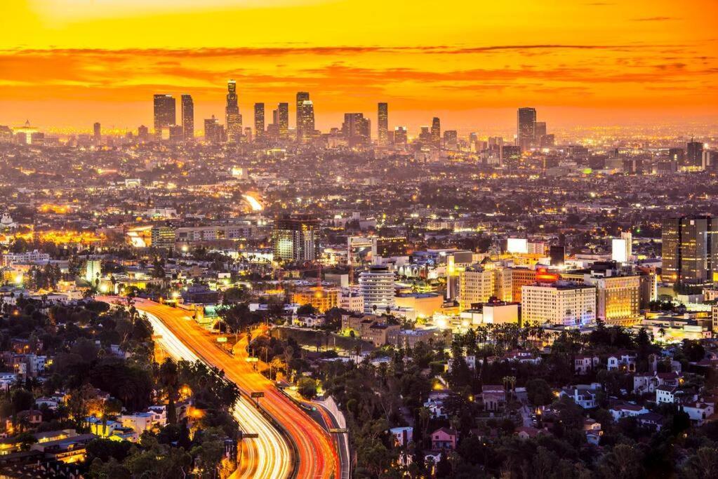Stunning Mid-city New - Modern & Luxe Living! Los Angeles