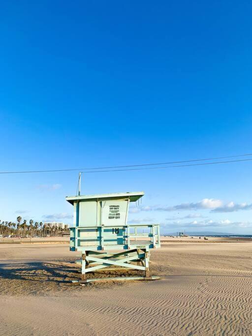 Apartamento Fun Mid-city New Sleeps 10 Near Usc/dtla/expo *