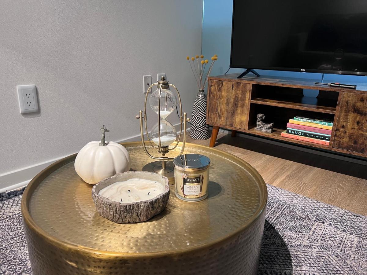 Arion- Cozy Santa Monica Getaway Steps To The Free Parking Apartment