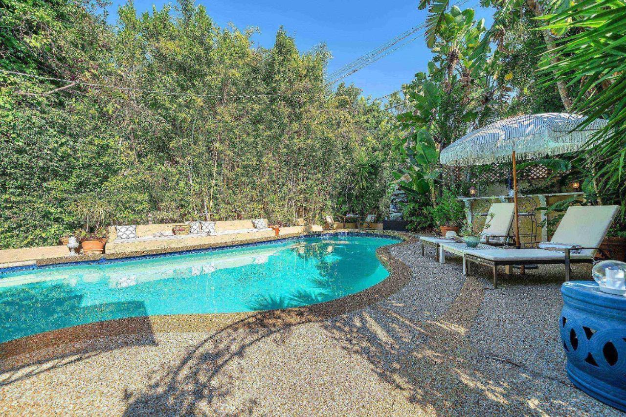 Highland Haven Estate Holiday home Los Angeles