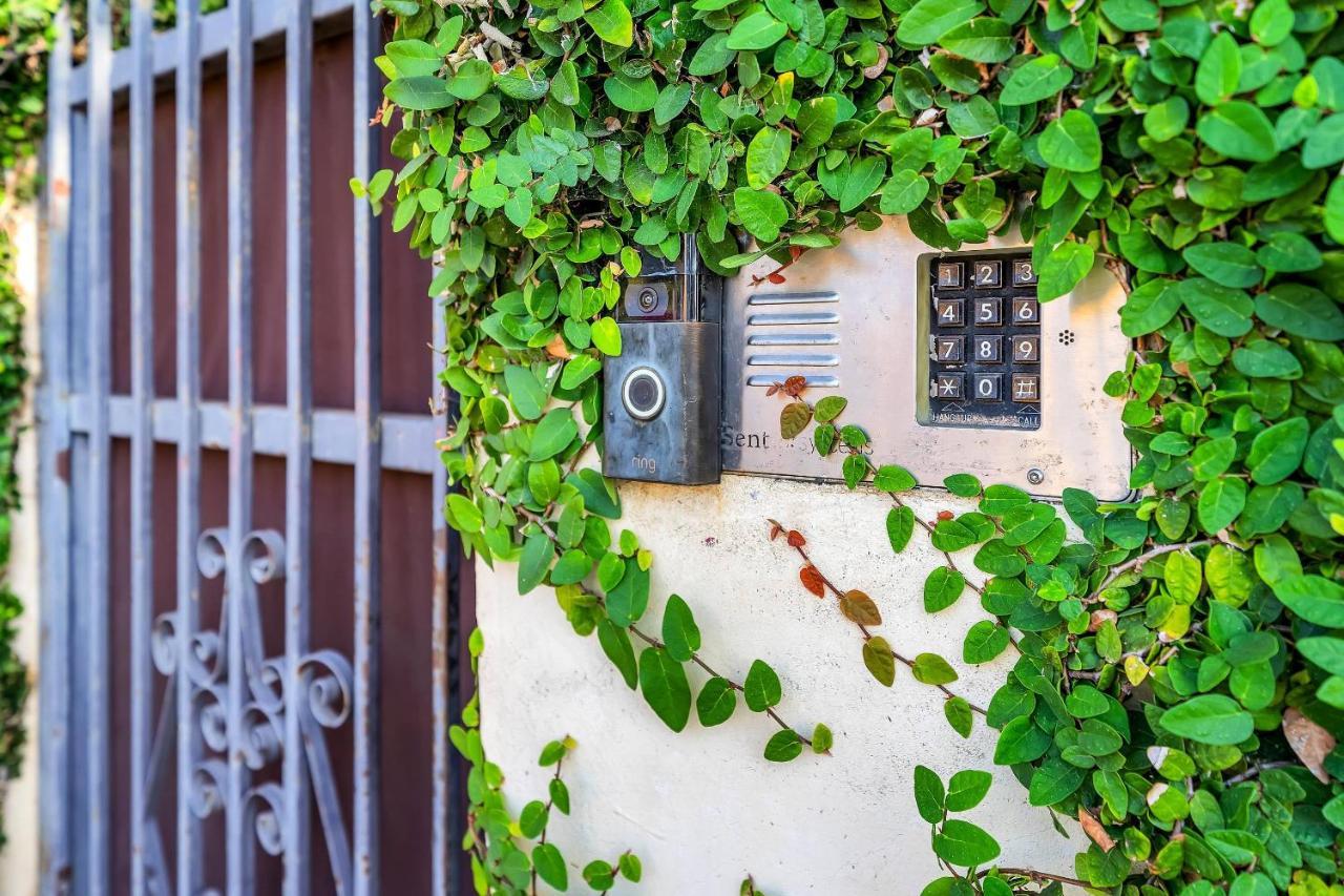 Holiday home Highland Haven Estate Los Angeles