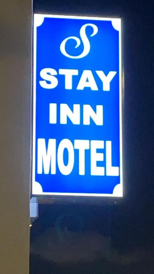 Stay Inn Motel Motel *