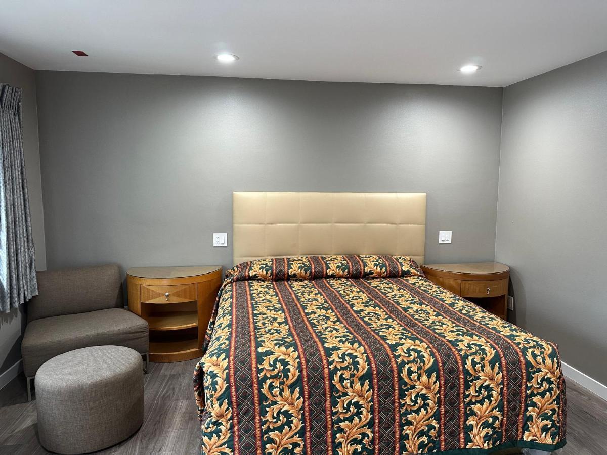Stay Inn Motel Motel Los Angeles