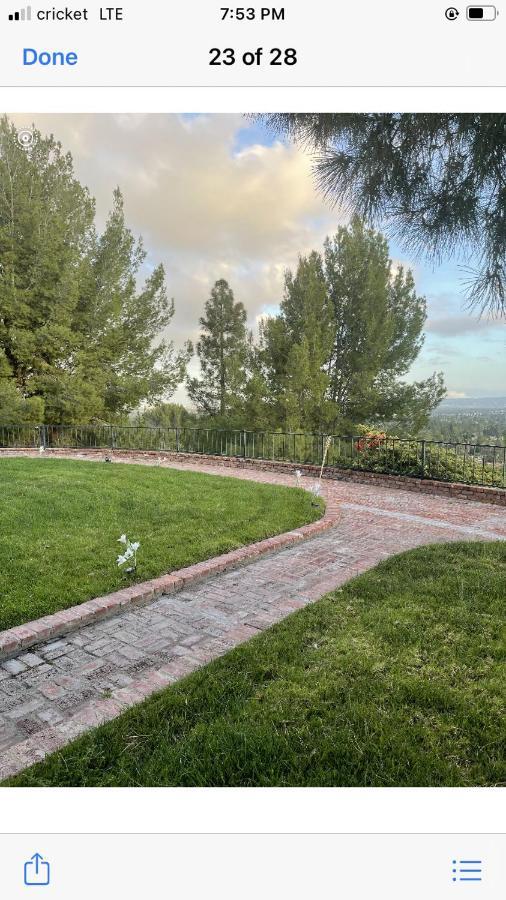 Ranch * Los Angeles