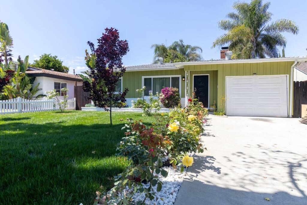 La - Newly Designed 4br With Pool & By Topanga Los Angeles