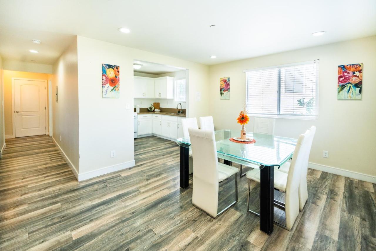 Large Chic 5-bedroom 3 Bathroom Clost To Downtown La Los Angeles