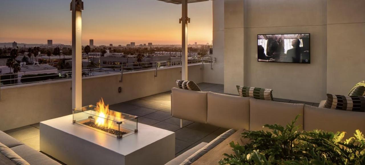 Cozy And Spacious Apartment's In The Heart Of La Apartamento