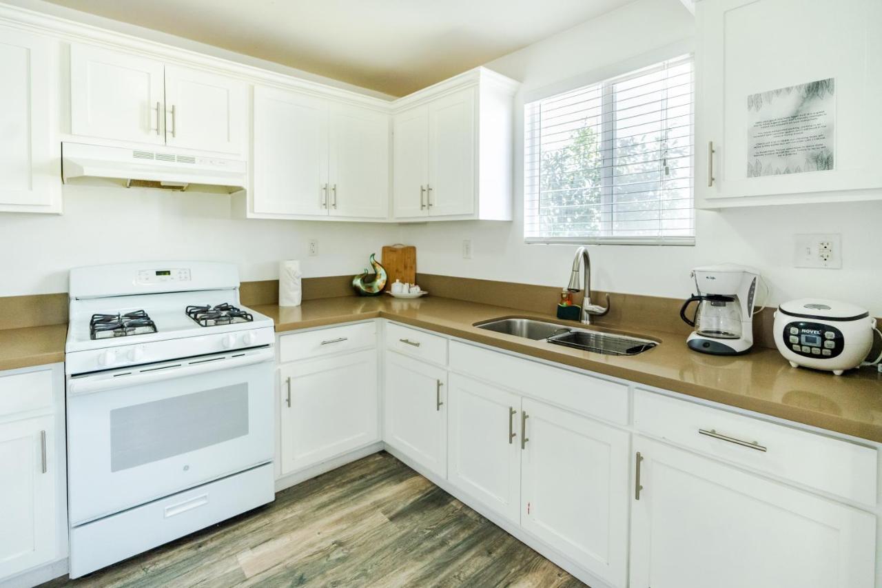 Apartamento Large Chic 5-bedroom 3 Bathroom Clost To Downtown La *