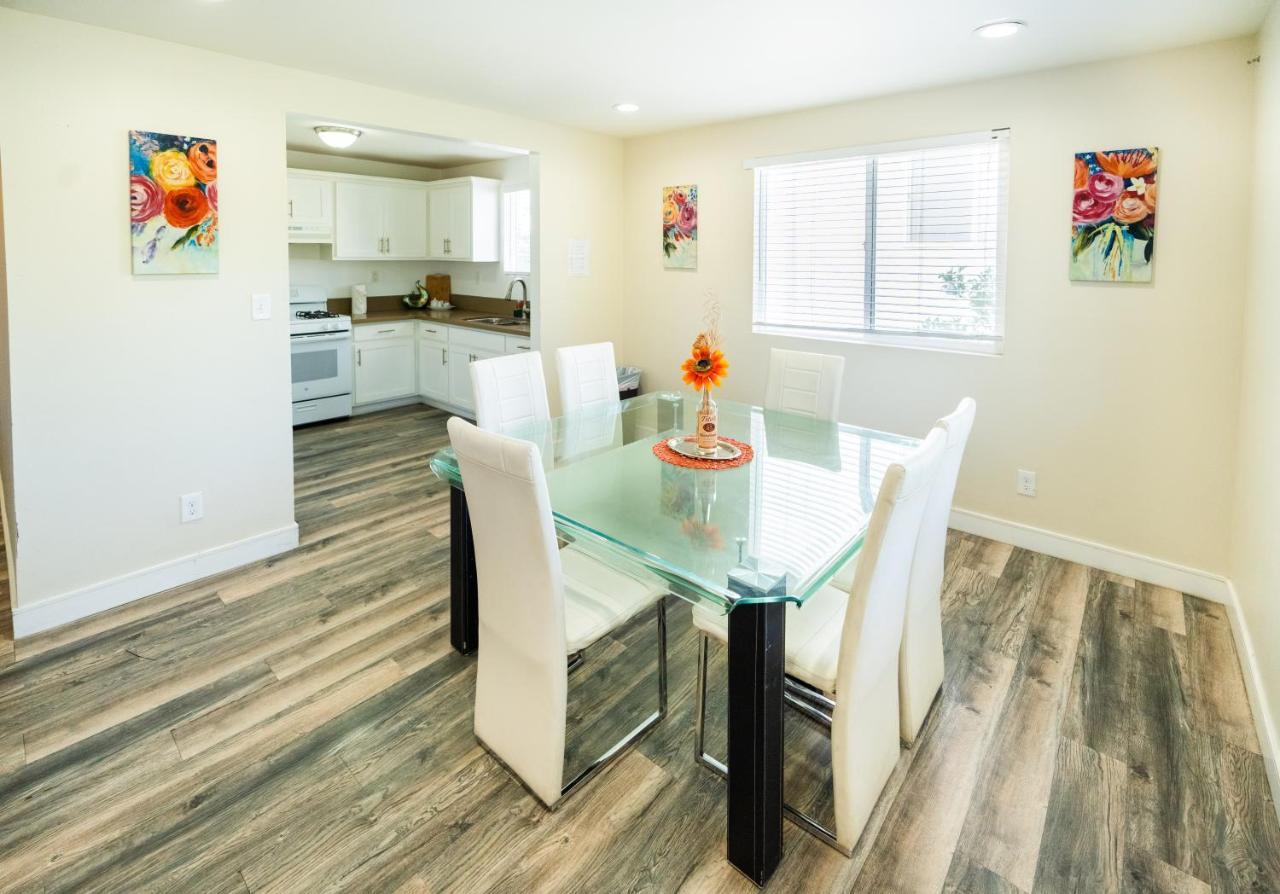 Large Chic 5-bedroom 3 Bathroom Clost To Downtown La Los Angeles