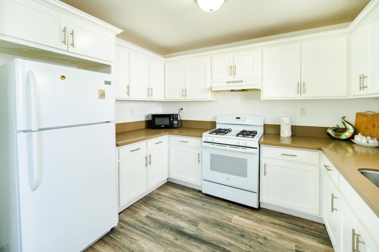 Apartamento Large Chic 5-bedroom 3 Bathroom Clost To Downtown La Los Angeles