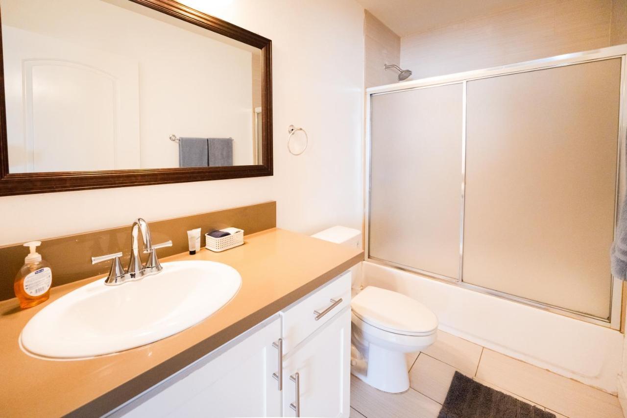 Large Chic 5-bedroom 3 Bathroom Clost To Downtown La Apartamento Los Angeles
